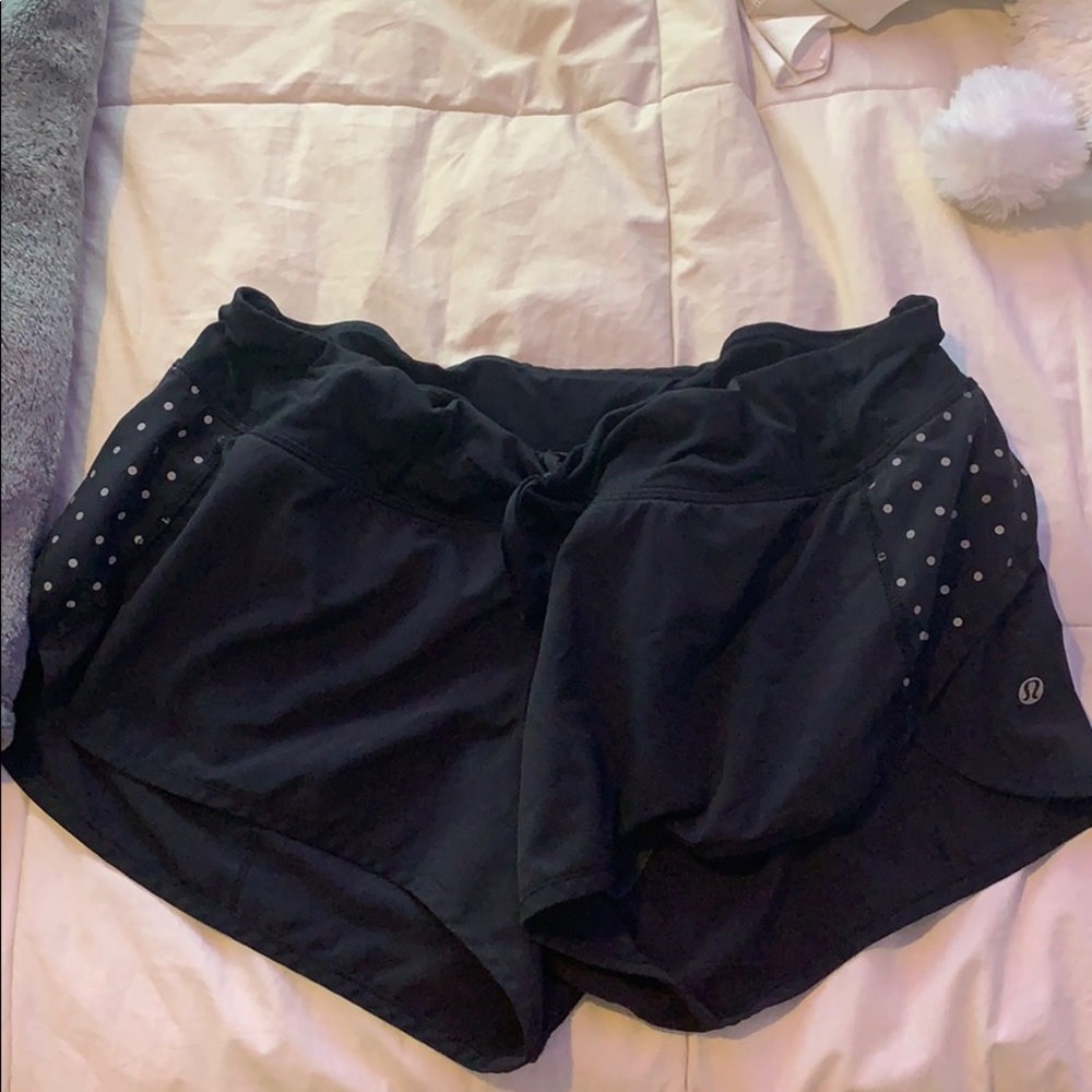 Lulu Lemon Shorts